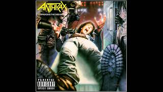 Anthrax – Aftershock – (Spreading the Disease 1985) - Thrash Metal - Lyrics