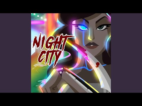 Night City