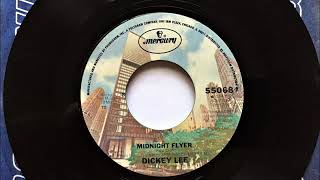 Midnight Flyer , Dickey Lee , 1979