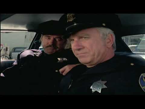 STREETS OF SAN FRANCISCO: "ONE LAST SHOT"- 1974.