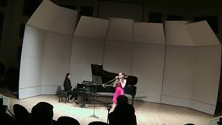 Conditions of a Solitary Bird - Lawrence Borden