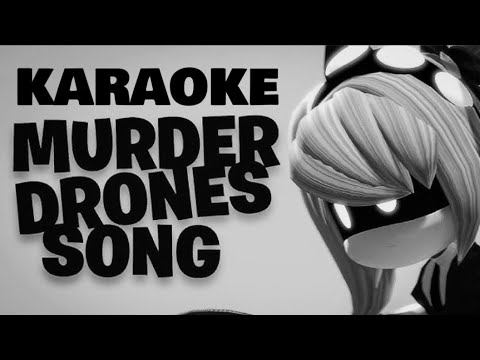 Murder Drone by Rockit Music (Karaoke)