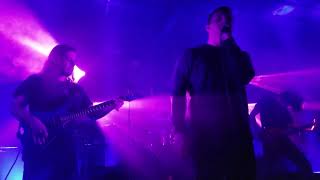 The Contortionist - Monochrome (Pensive) - 12/2/18 - Chicago, IL