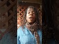 Cher Jey sings Theme for The Eulipions by Rahsaan Roland Kirk
