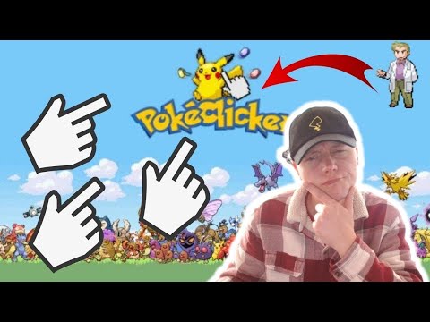 Pokeclicker Scripts