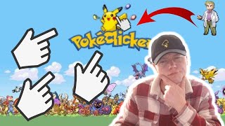 POKECLICKER : Autoclicker UPDATE