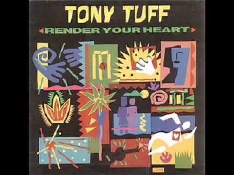 Tony Tuff - Water Pumpee