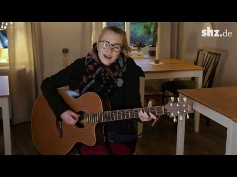 ESC 2017: Helene Nissen singt "I don't belong to you"