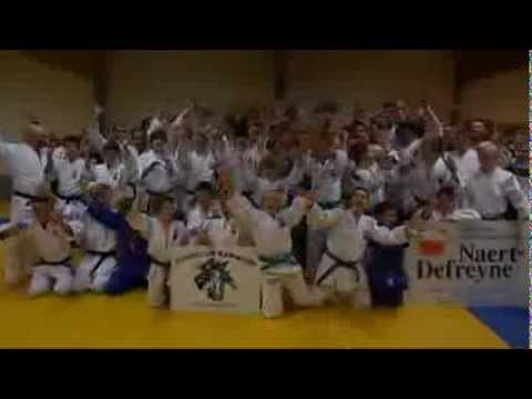 Happy Judoclub Kawaishi Ingelmunster