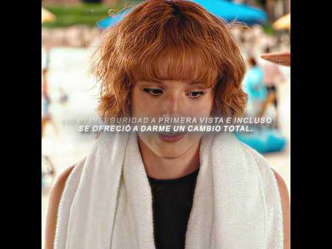 Cita soñada.Blended