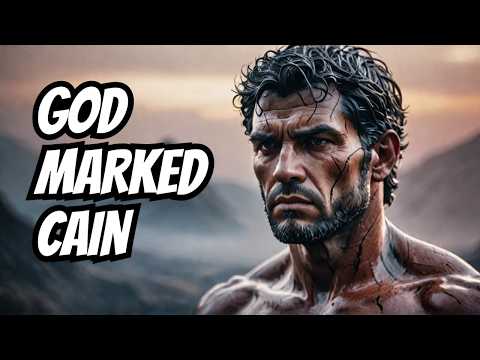 Why Did God Mark Cain After He Killed Abel?