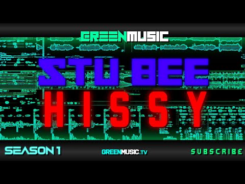 STU BEE & HISSY - ANTHEM 1