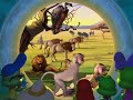 Oh Savanna In Game Ver JumpStart Animal Adventures Music Video