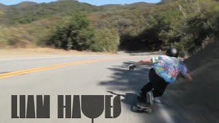 California Rip // Liam Hayes