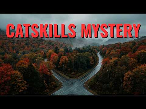 How a Copyright Trap Became a Real Place: The Story of Agloe