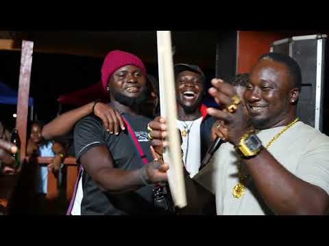 WOWOTIE  - LIVE @ MILA NA TING