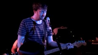 Graham Coxon - You Never Will Be @ Luxor, Cologne 16/9/12