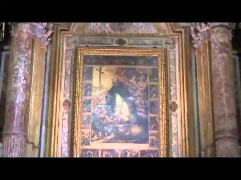 I tesori di Palermo : S. Cita e san Domenico