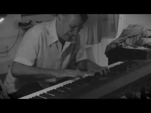 Pharrell Williams - Happy (Anders Widmark jazz improvisation)