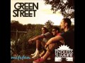 Green Street - Daydreams (Ft. Donwill of Tanya Morgan)