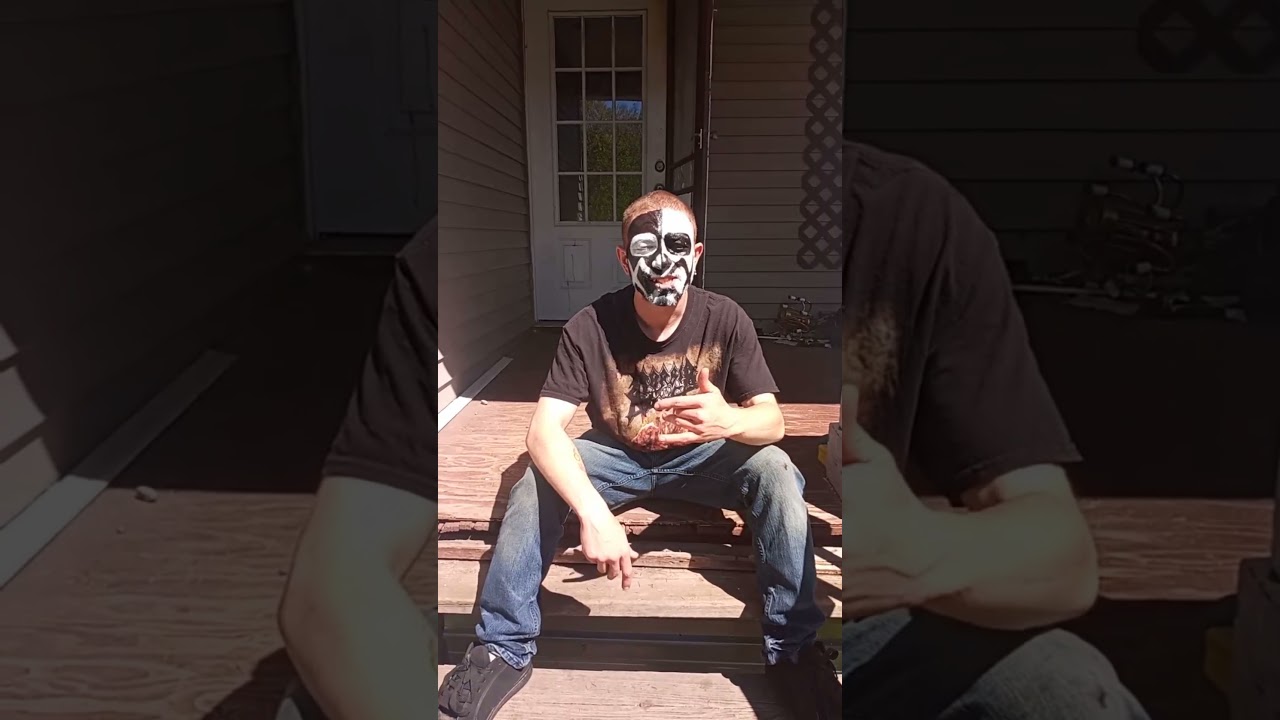 Promotional video thumbnail 1 for Matt Tha Butcher