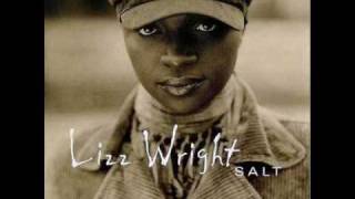 Lizz Wright - My heart