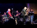 David Liebman and Friends, featuring Victor Wooten at 3rd and Lindsley in Nashville, TN.