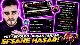 Miniaturka - ORİGİNS2 ELİT SEVİYEYE ÇIKARAN İTEMLER! BU GELİŞİMLER ÇOK PAHALI