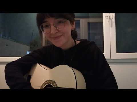 Mabel Matiz - Kül Hece (cover)