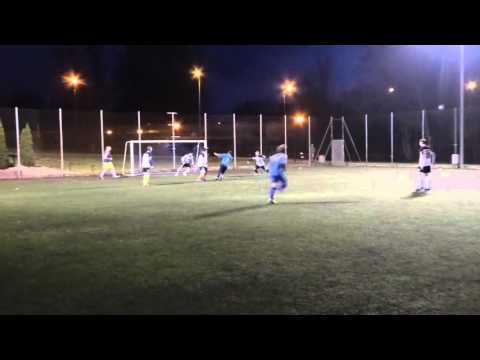 8. KS Kniewo - Dark Team - wiosna 2016