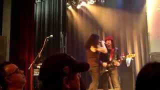Red Dragon Cartel - &quot;Shine on&quot; by Badlands