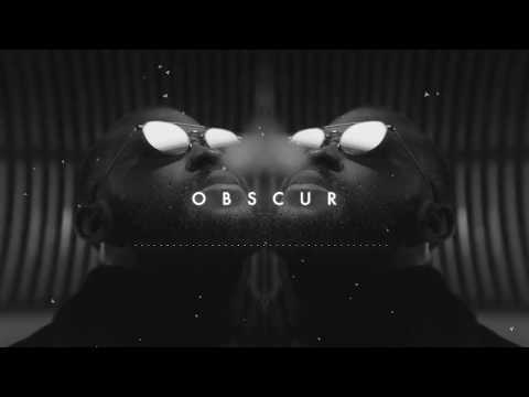 Damso Type Beat 2020 - "Obscur" (Prod. Gleos)
