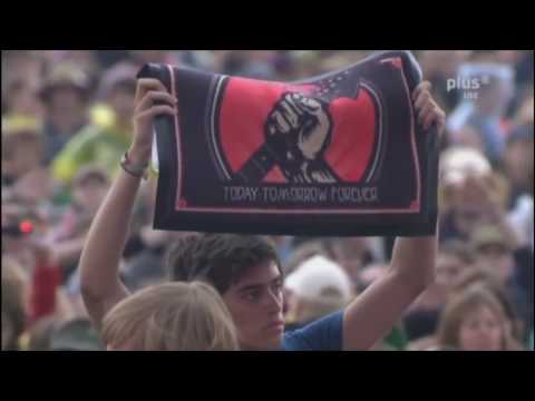 Thumbnail for Simple Plan - Perfect (Live) by Simple Plan
