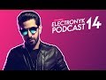 Non Stop Bollywood, Punjabi & EDM Songs | DJ NYK | Electronyk Podcast 14 | Party Remixes