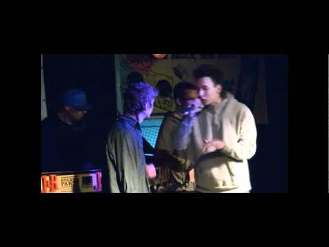 Super Mc 12.04.2011 - WOJTAS vs ZAJECHANDRO