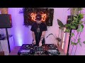 Tech House & Bass House Live DJ Mix | Marten Horger, Matroda, Danny Avila, Dr. Fresch...