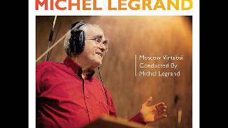 Michel Legrand - Once Upon A Summertime (La Valse Des Lilas)