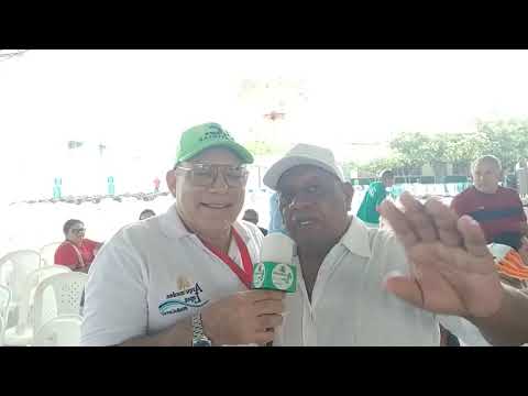 Parranda festivalera 2025 en Chinu Córdoba Colombia ,Festival versión 36.