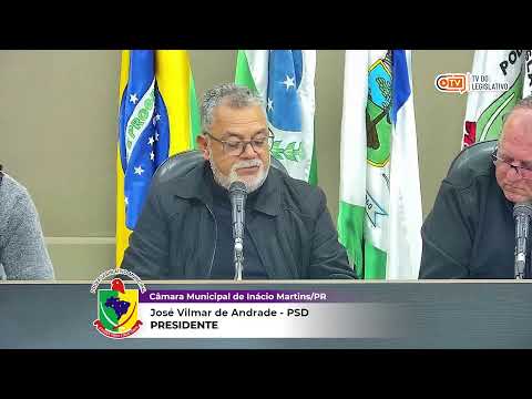 31.ª Sessão do ano 2026 - 08/09/2026