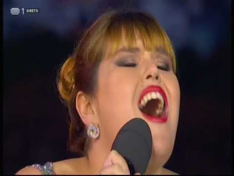 Vânia Fernandes - Quebrar a distância