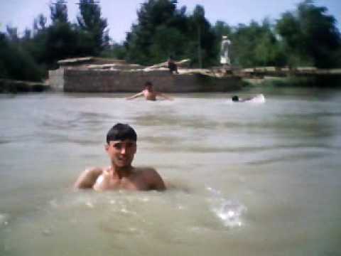 basir haider sweeming   khoja ghar