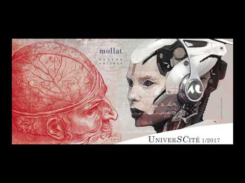 UniverSCité - Penser le transhumanisme