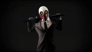 Act Of Fear - The Killer (Club Mix) ·1998·