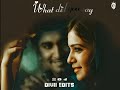 Konjam Ulari Kottava Song Whatsapp Status Love Whatsapp Status Divii Editz ️
