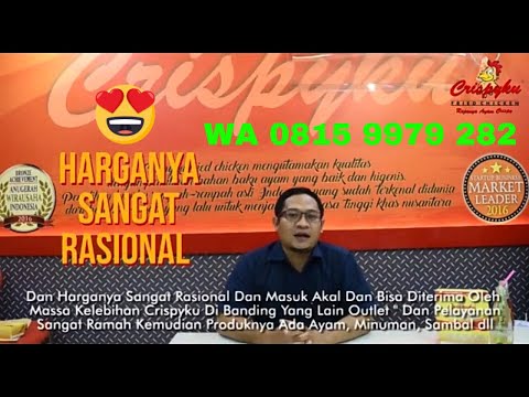 36+ Waralaba Klik Chicken Bisnis