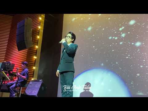 [14012022] Xin em - Bùi Anh Tuấn @ Phòng trà Đồng Dao