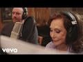 Loretta Lynn - Whispering Sea (In Studio Video)