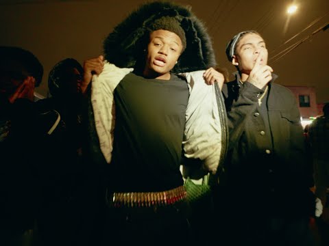 Kels! - Wake Up [Official Video]