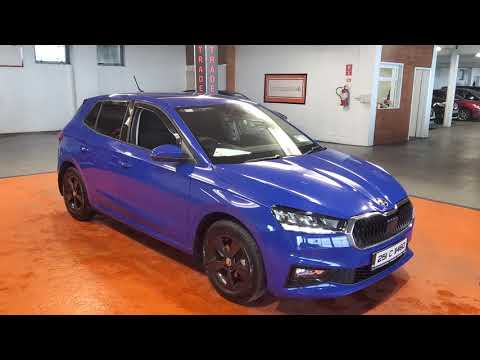 Skoda Fabia 2025 - Image 2