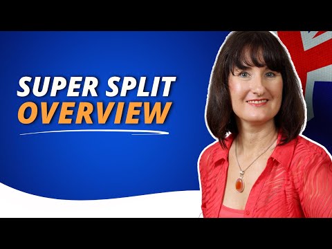Watch — Superannuation splitting overview for separating and divorcing couples in Australia — Cudmore Legal